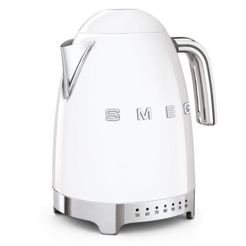 SMEG KLF04WHEU Vízforraló - Image 2