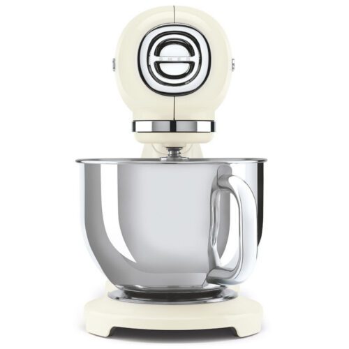 SMEG SMF03CREU Konyhai robotgép - Image 2