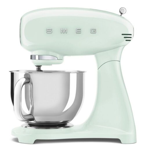 SMEG SMF03PGEU Konyhai robotgép