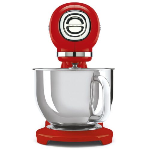 SMEG SMF03RDEU Konyhai robotgép - Image 2