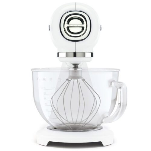 SMEG SMF03WHEU Konyhai robotgép - Image 2