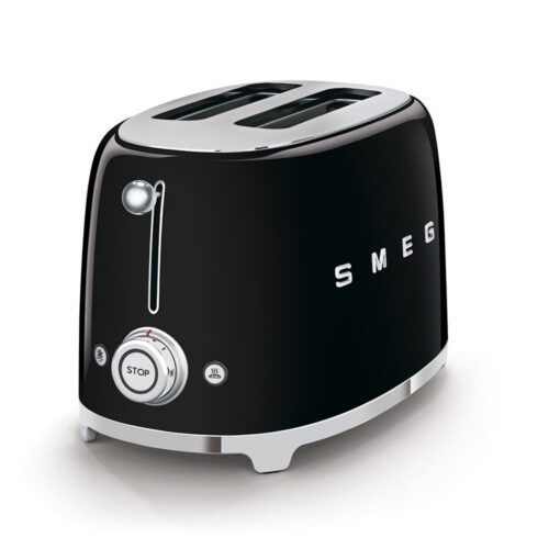 SMEG TSF01BLEU Kenyérpirító - Image 2