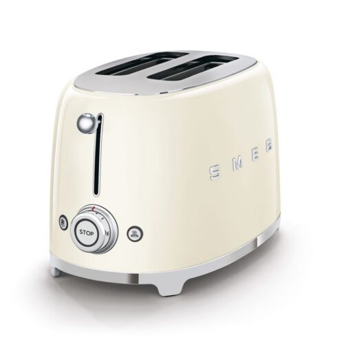 SMEG TSF01CREU Kenyérpirító - Image 2