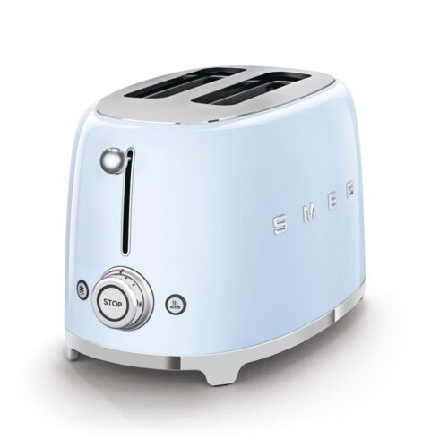 SMEG TSF01PBEU Kenyérpirító - Image 2