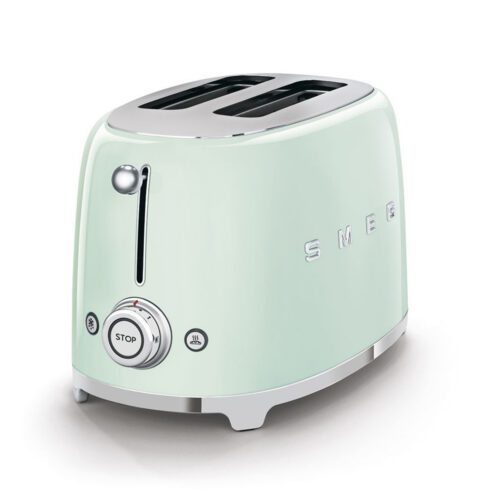 SMEG TSF01PGEU Kenyérpirító - Image 2