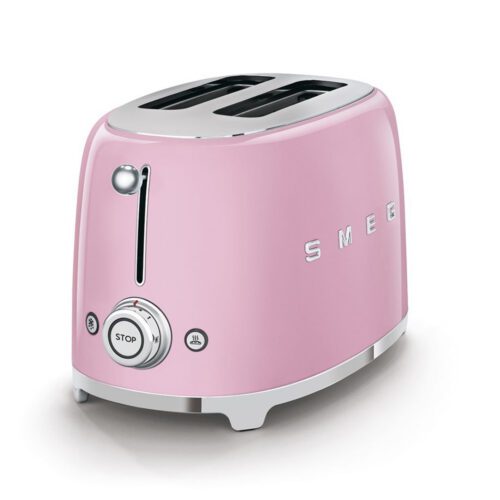 SMEG TSF01PKEU Kenyérpirító - Image 2