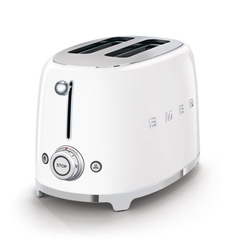 SMEG TSF01WHEU Kenyérpirító - Image 2