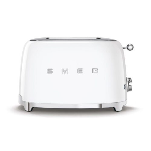 SMEG TSF01WHEU Kenyérpirító