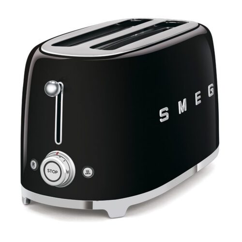 SMEG TSF02BLEU Kenyérpirító - Image 2