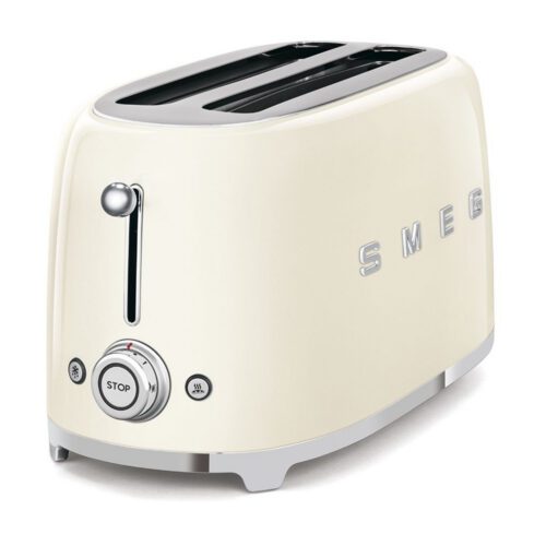 SMEG TSF02CREU Kenyérpirító - Image 2