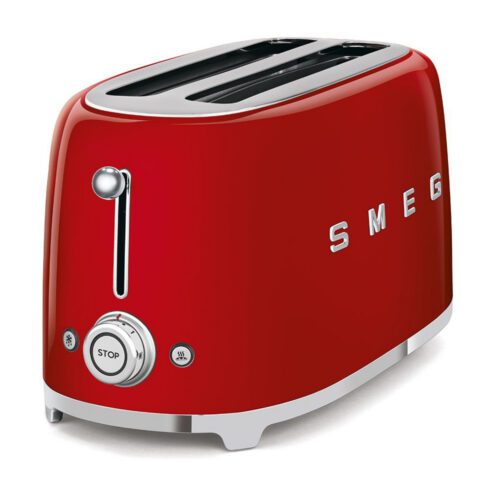 SMEG TSF02RDEU Kenyérpirító - Image 2