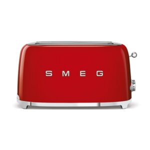 SMEG TSF02RDEU Kenyérpirító