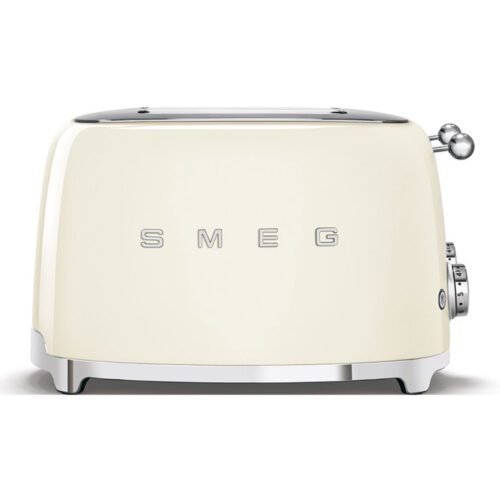 SMEG TSF03CREU Kenyérpirító - Image 2