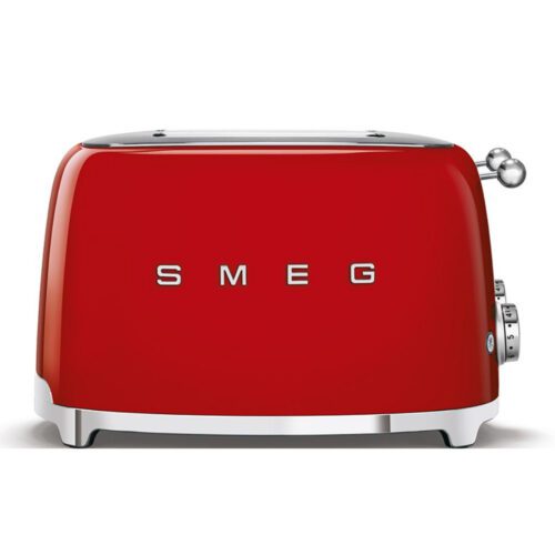 SMEG TSF03RDEU Kenyérpirító - Image 2