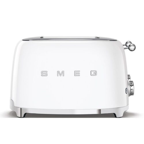 SMEG TSF03WHEU Kenyérpirító - Image 2