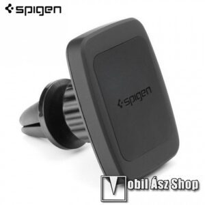 SPIGEN H12 mágneses autós / gépkocsi tartó - mágneses