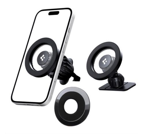 SPIGEN MFT13 autós tartó (szellőzőre