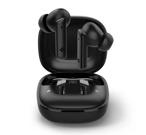 SPIGEN SA2402 ANC PRO bluetooth fülhallgató SZTEREO (v5.2
