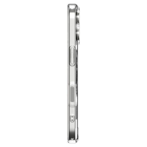 SPIGEN ULTRA HYBRID MAG MAG MAGSAFE IPHONE 17 FAGY FEHÉR - Image 2