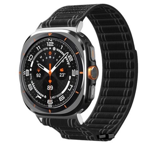 SPIGEN WBF0 pótszíj (egyedi méret