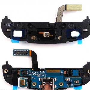 Samsung G357FZ Galaxy Ace4 töltéscsatlakozó gyári ÚJ