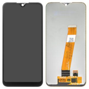 Samsung Galaxy A01 LCD + érintőpanel