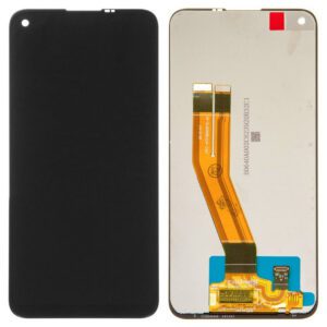Samsung Galaxy A11 / M11 LCD + érintőpanel
