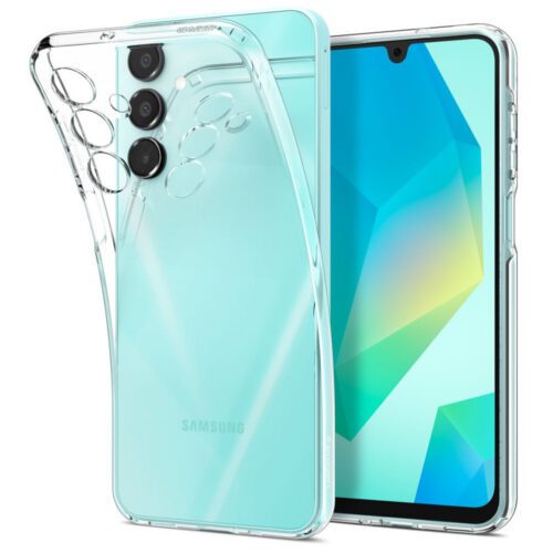 Samsung Galaxy A16 4G/5G hátlap tok