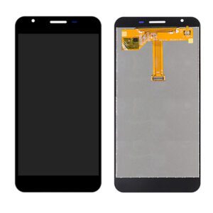 Samsung Galaxy A2 Core LCD+érintőpanel