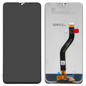 Samsung Galaxy A20s LCD+érintőpanel