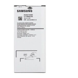 Samsung Galaxy A7 2016 akkumulátor