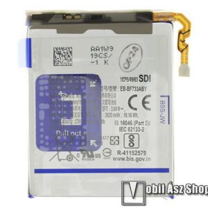 Samsung Galaxy Z Flip 5G (SM-F707B)