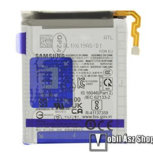 Samsung Galaxy Z Flip6 (SM-F741)