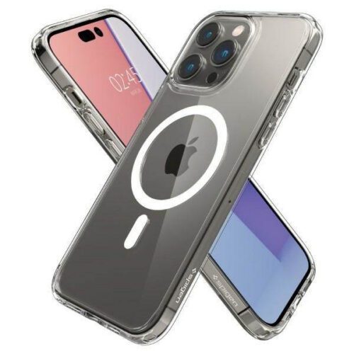 Spigen Ultra Hybrid MAG iPhone 14 Pro Max 6