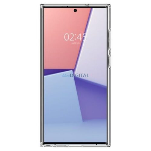 Spigen Ultra Hybrid Samsung S23 Ultra átlátszó tok - Image 2