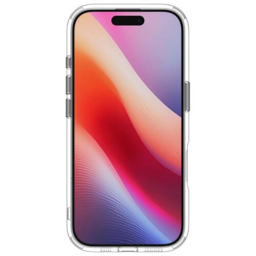 Spigen Ultra Hybrid "S" Mag Mag MagSafe tok iPhone 17 Fehér - Image 2