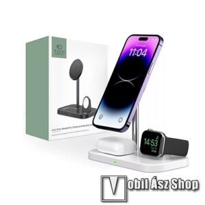 TECH PROTECT 3 az 1-ben Apple Watch