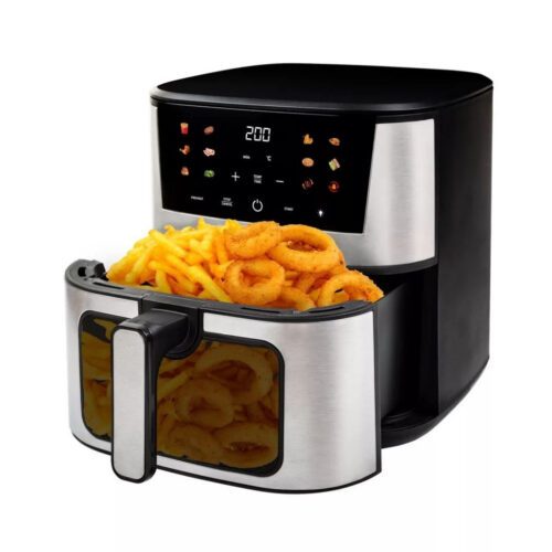 TESLA AIRCOOK Q60 XXL - Image 2