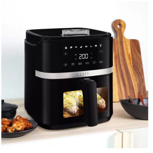TESLA AIRCOOK Q65 XL - Image 2