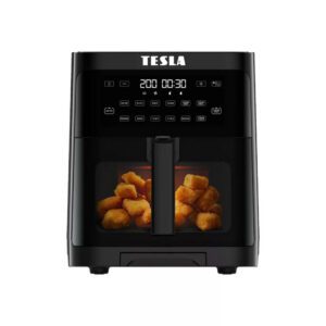 TESLA AirCook & Steam QS550 XL