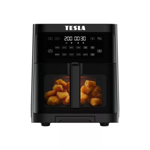 TESLA AirCook & Steam QS550 XL