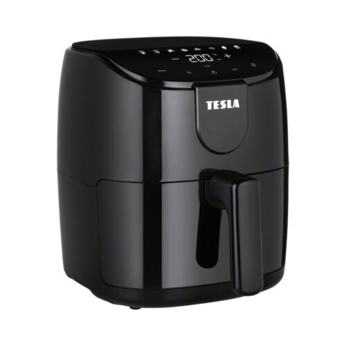 Tesla Aircook Q40 Meleglevegős sütő - Image 2