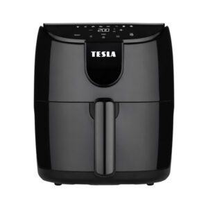 Tesla Aircook Q40 Meleglevegős sütő