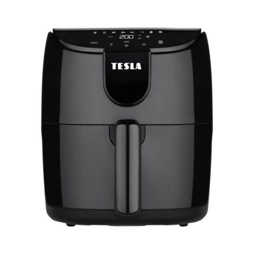 Tesla Aircook Q40 Meleglevegős sütő