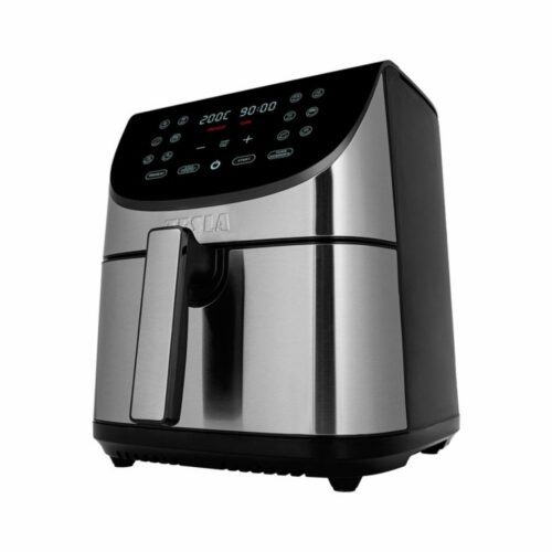 Tesla Aircook Q70 XXL Meleglevegős sütő - Image 2