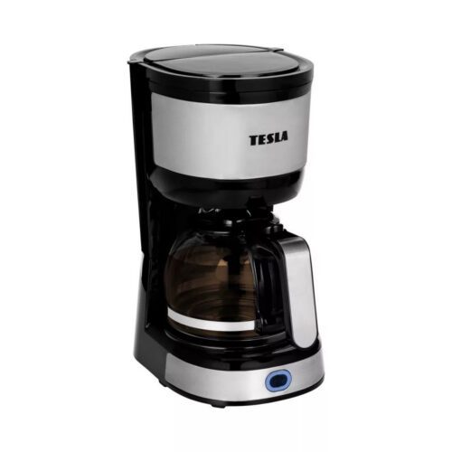 Tesla Coffemaster ES200 Őrlőműves automata Kávéfőző - Image 2