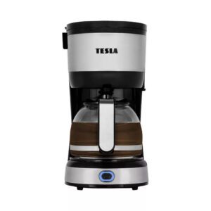 Tesla Coffemaster ES200 Őrlőműves automata Kávéfőző