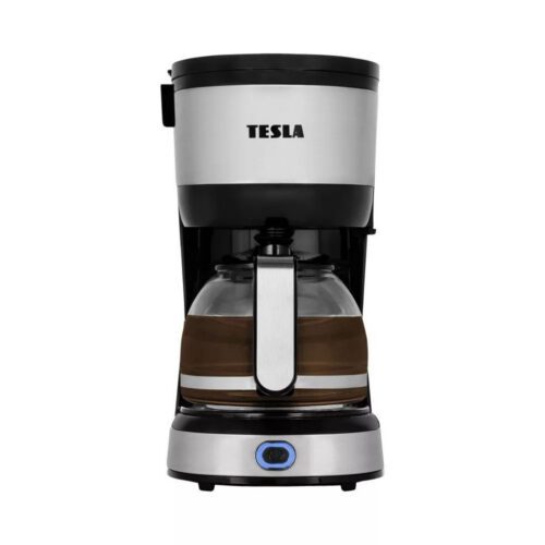 Tesla Coffemaster ES200 Őrlőműves automata Kávéfőző
