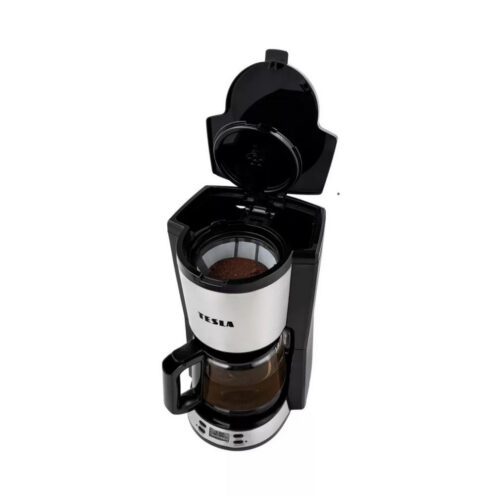 Tesla Coffemaster ES300 Őrlőműves automata Kávéfőző - Image 2