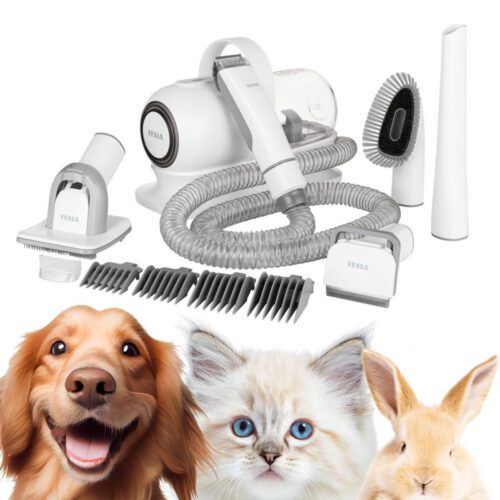 Tesla PetCare Station Pro TQ500 Kisállat ápoló - Image 2